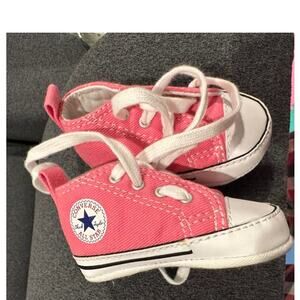 Converse Baby Shoes
